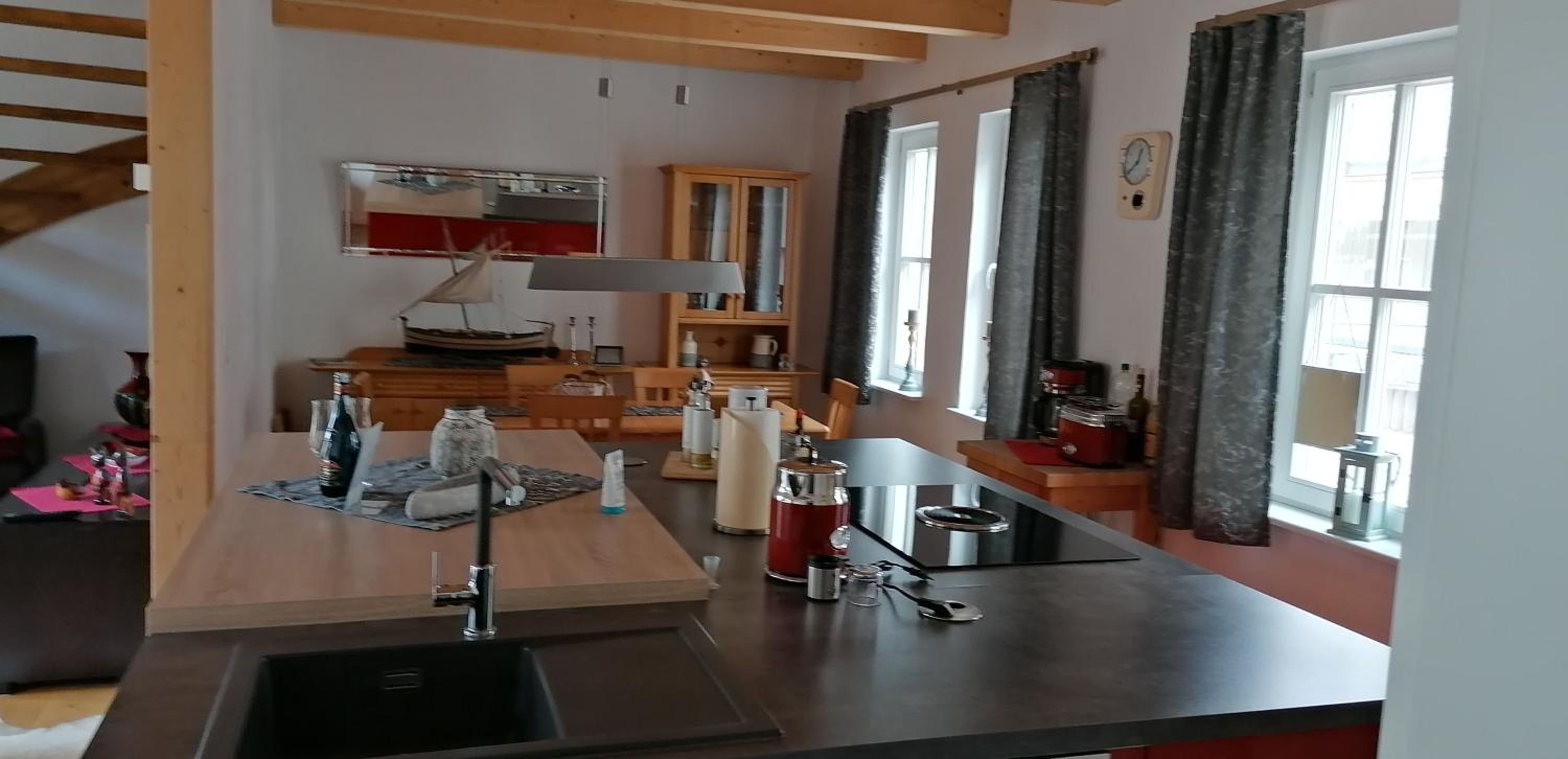 Ferienhaus Ueckergucker