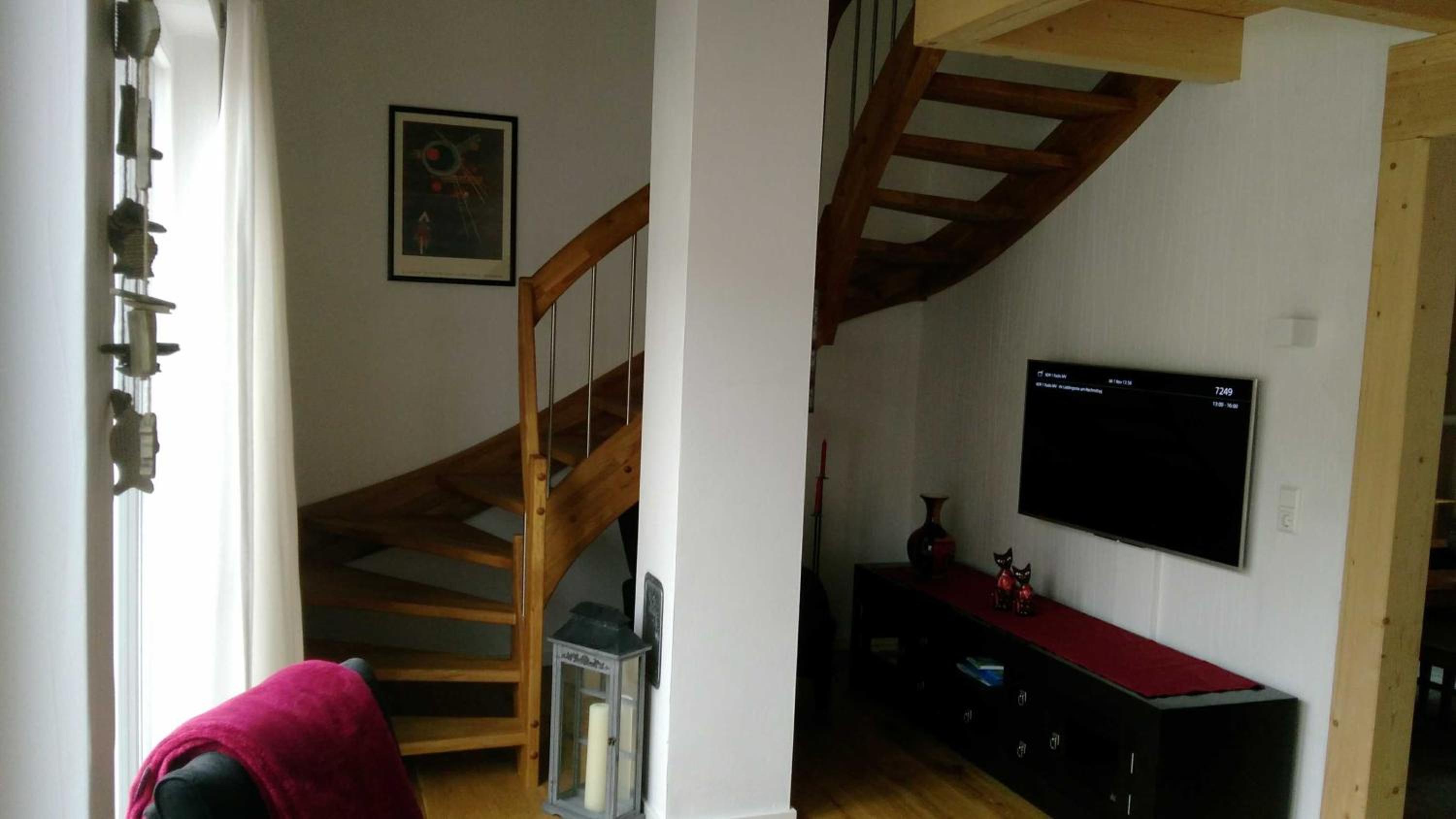 Ferienhaus Ueckergucker