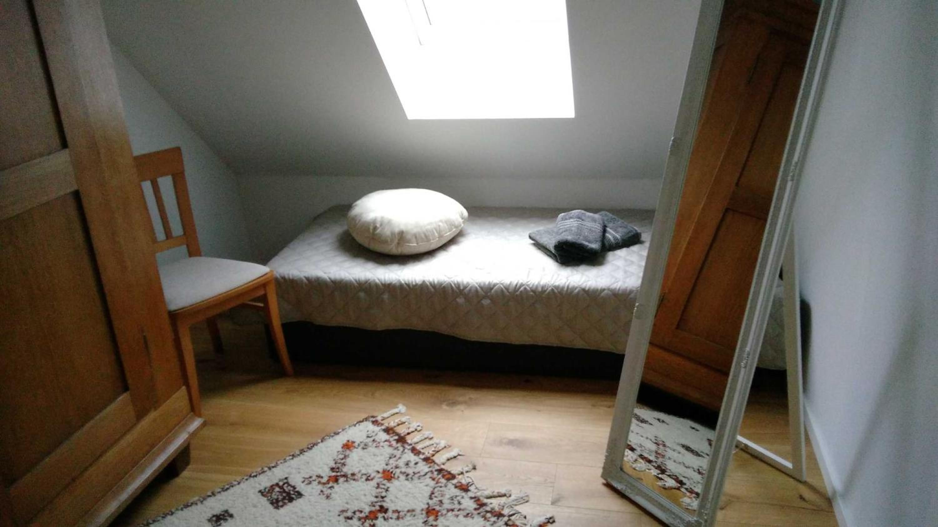 Ferienhaus Ueckergucker