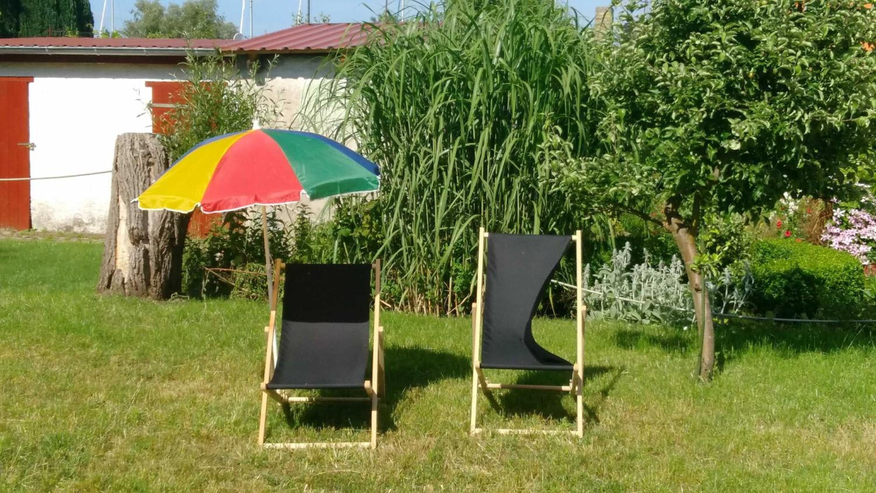 Ferienhaus Ueckergucker