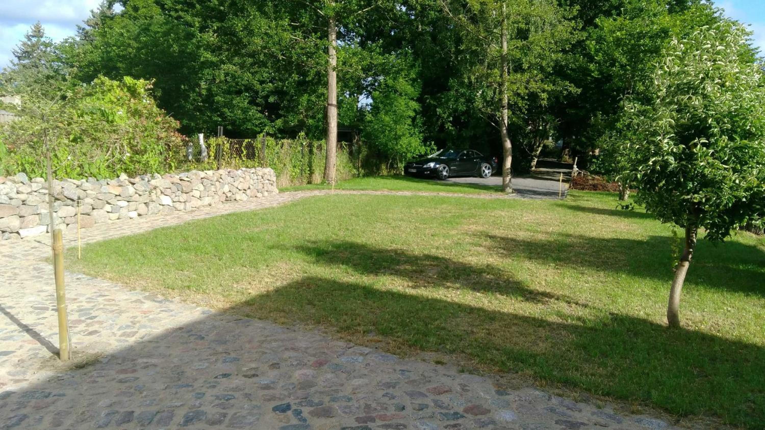 Ferienhaus Ueckergucker