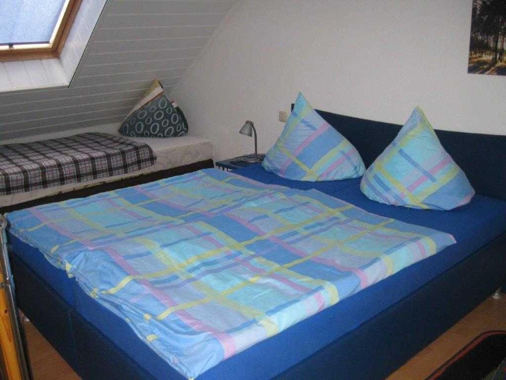 Ferienhaus Anna