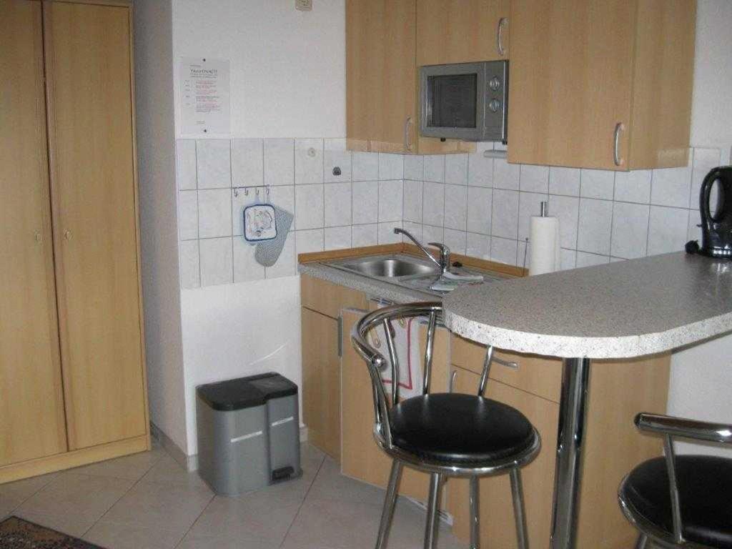 Ferienhaus Anna