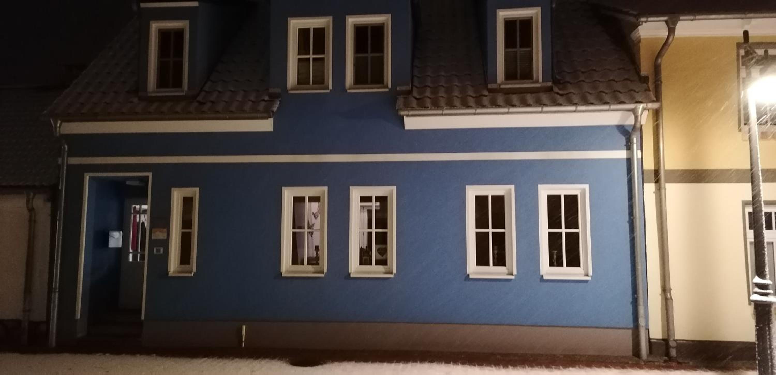 Ferienhaus Ueckergucker