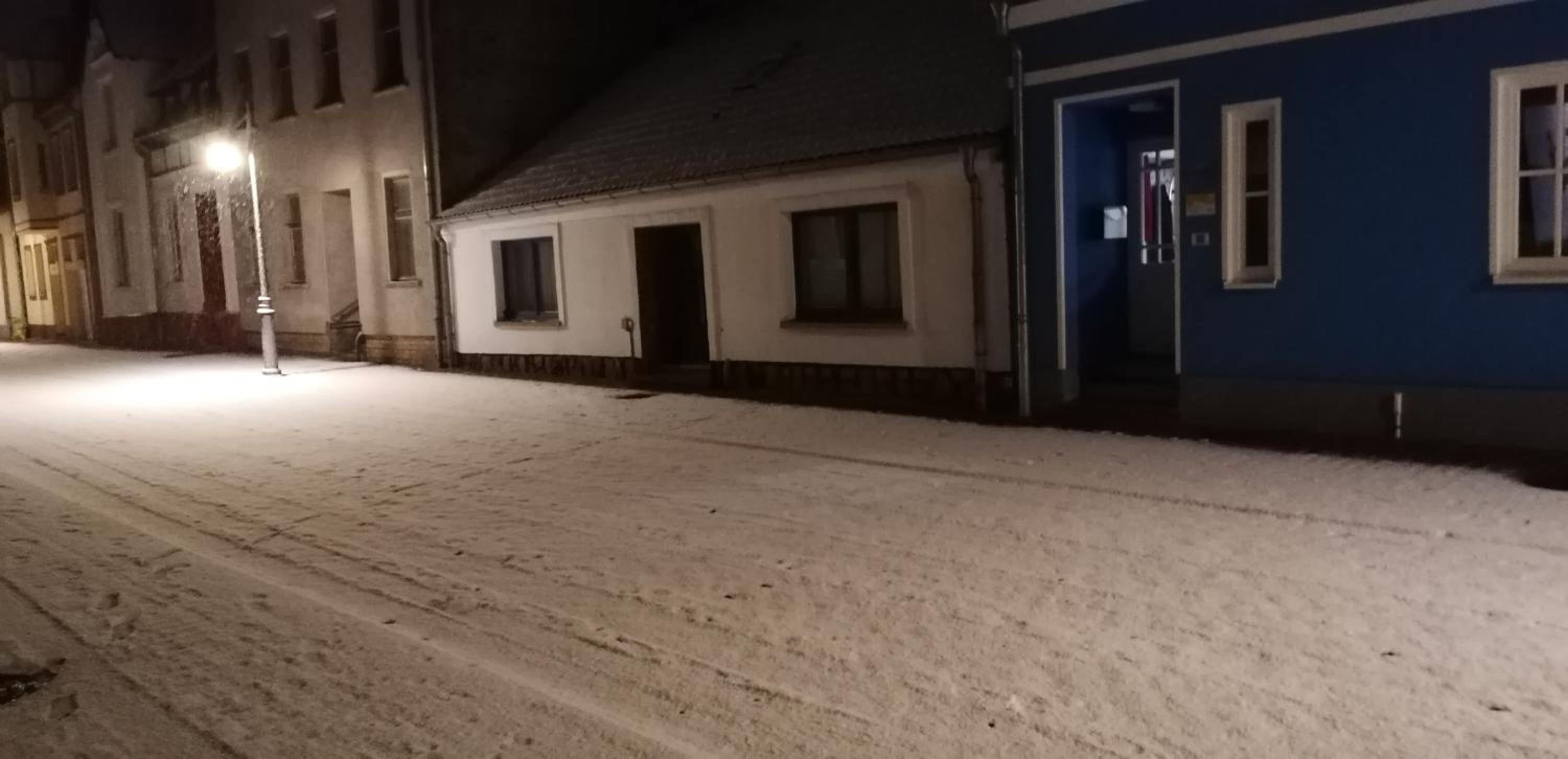 Ferienhaus Ueckergucker