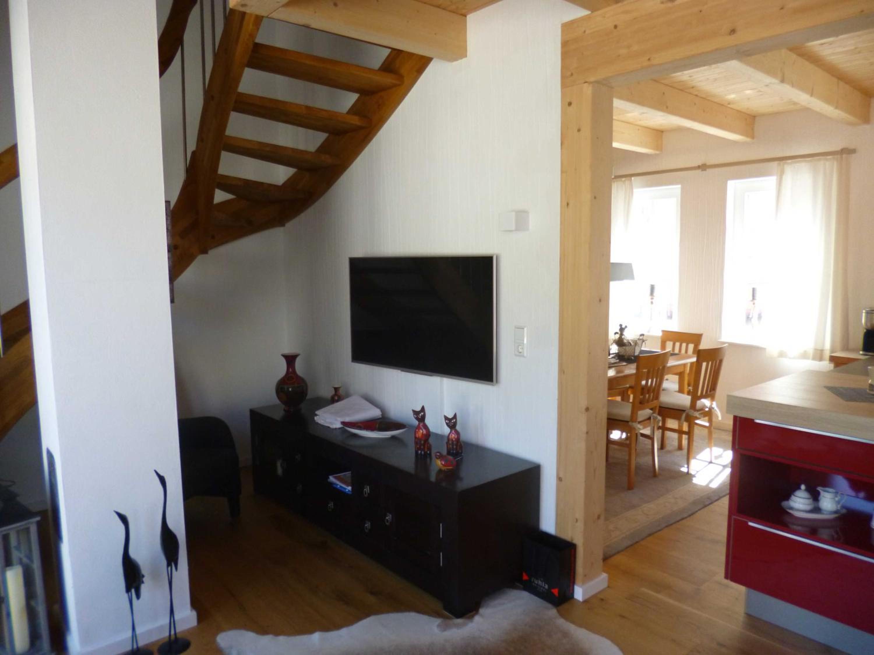 Ferienhaus Ueckergucker