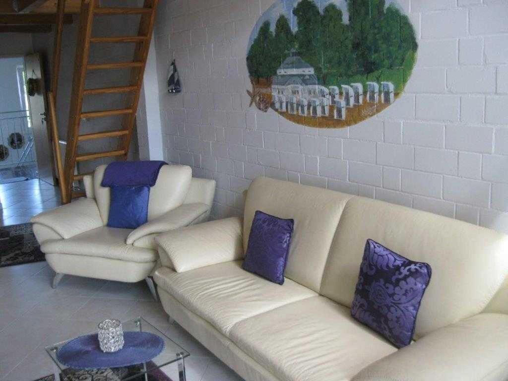 Ferienhaus Anna