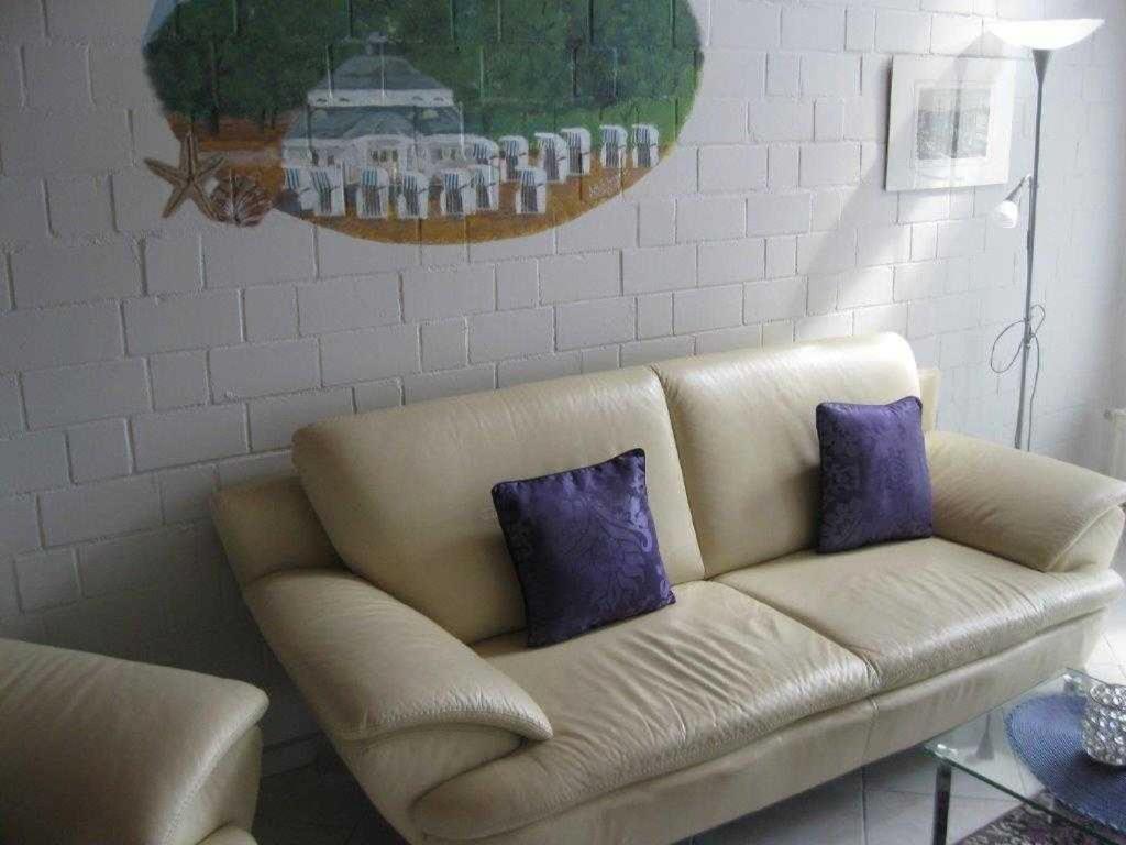 Ferienhaus Anna