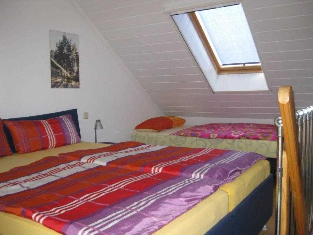 Ferienhaus Anna