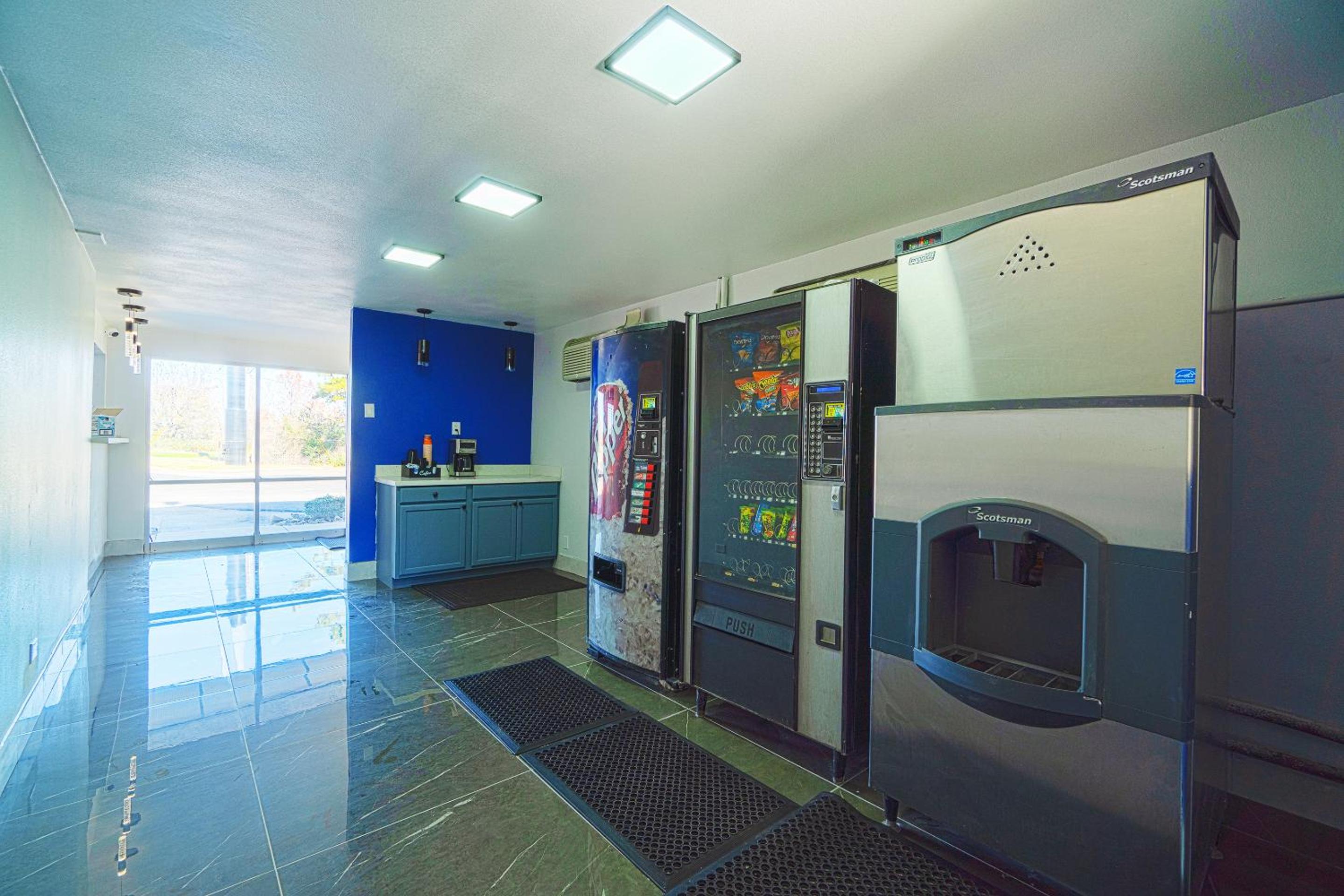 Xpress Inn & Extended Stays