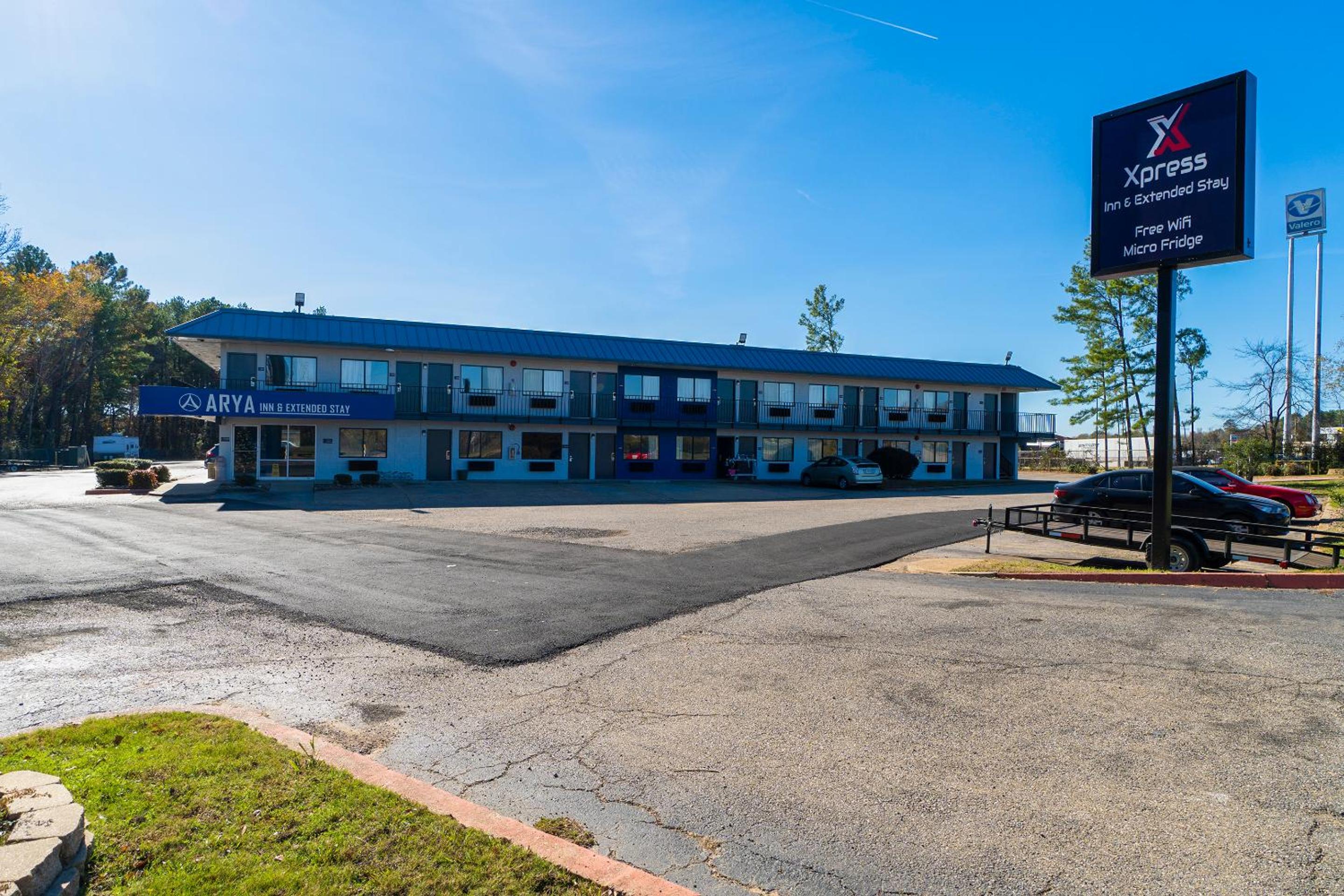 Xpress Inn & Extended Stays