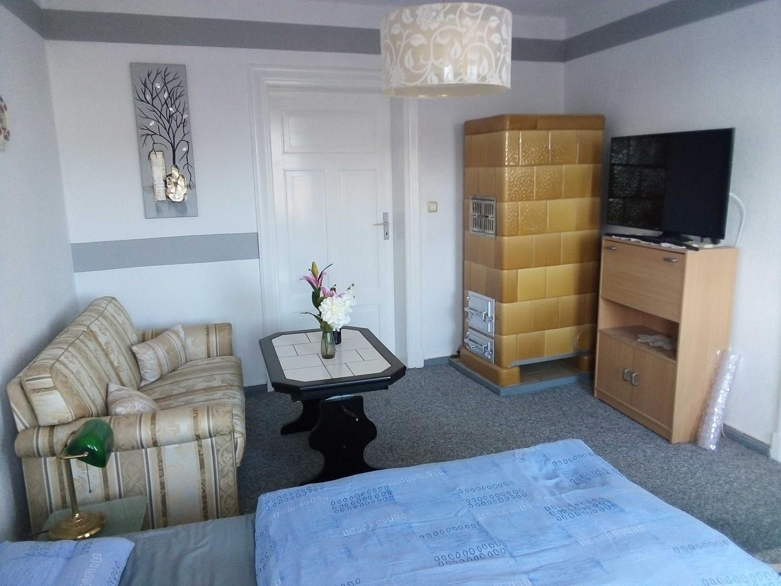 Ferienwohnung am Yachthafen