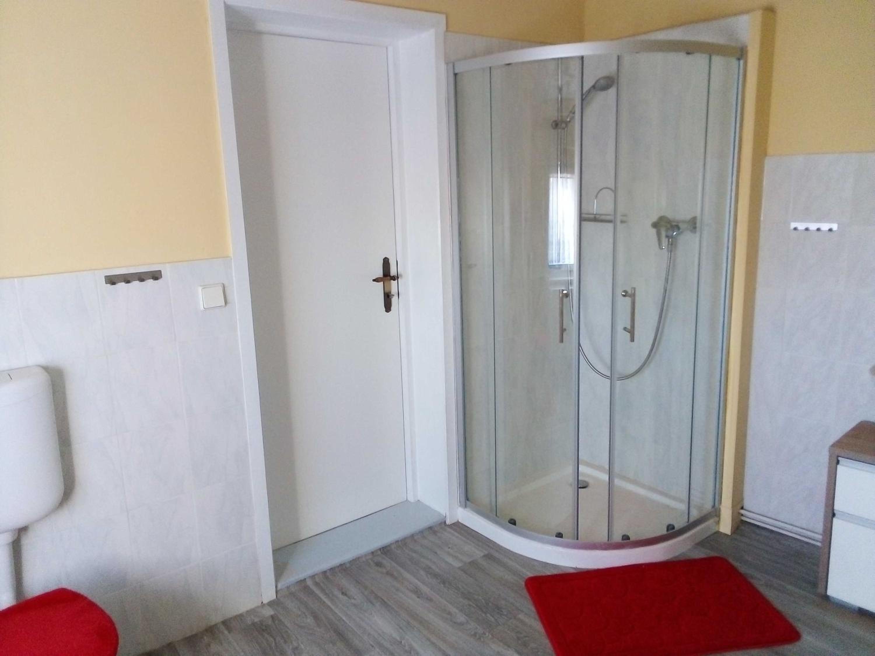 Ferienwohnung am Yachthafen