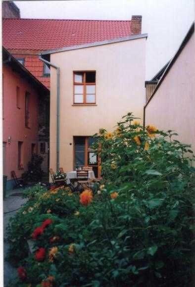 Ferien beim Buchhändler