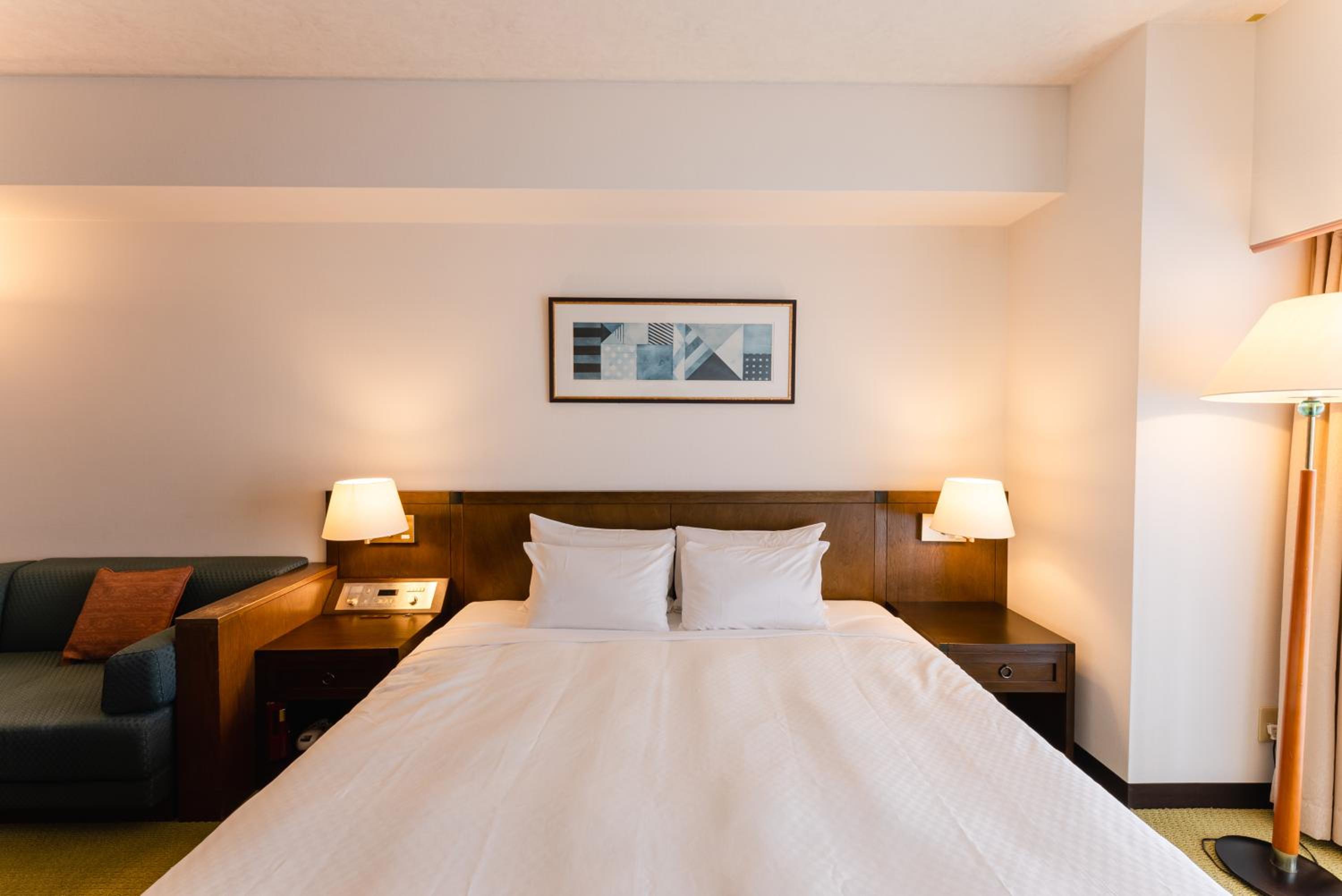 Hotel Atollemerald Miyakojima
