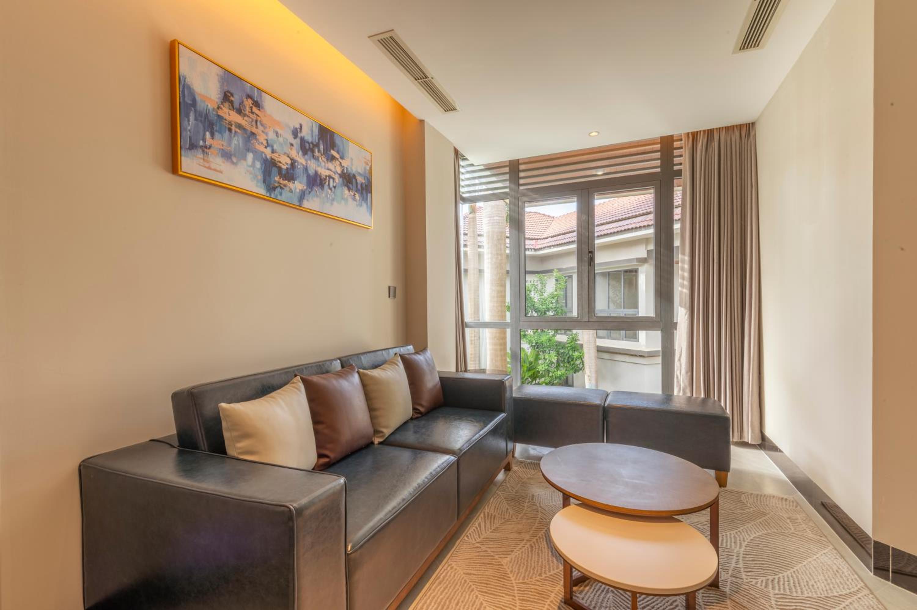 KOI Resort & Residence Da Nang - Inclusive Spa access view 4