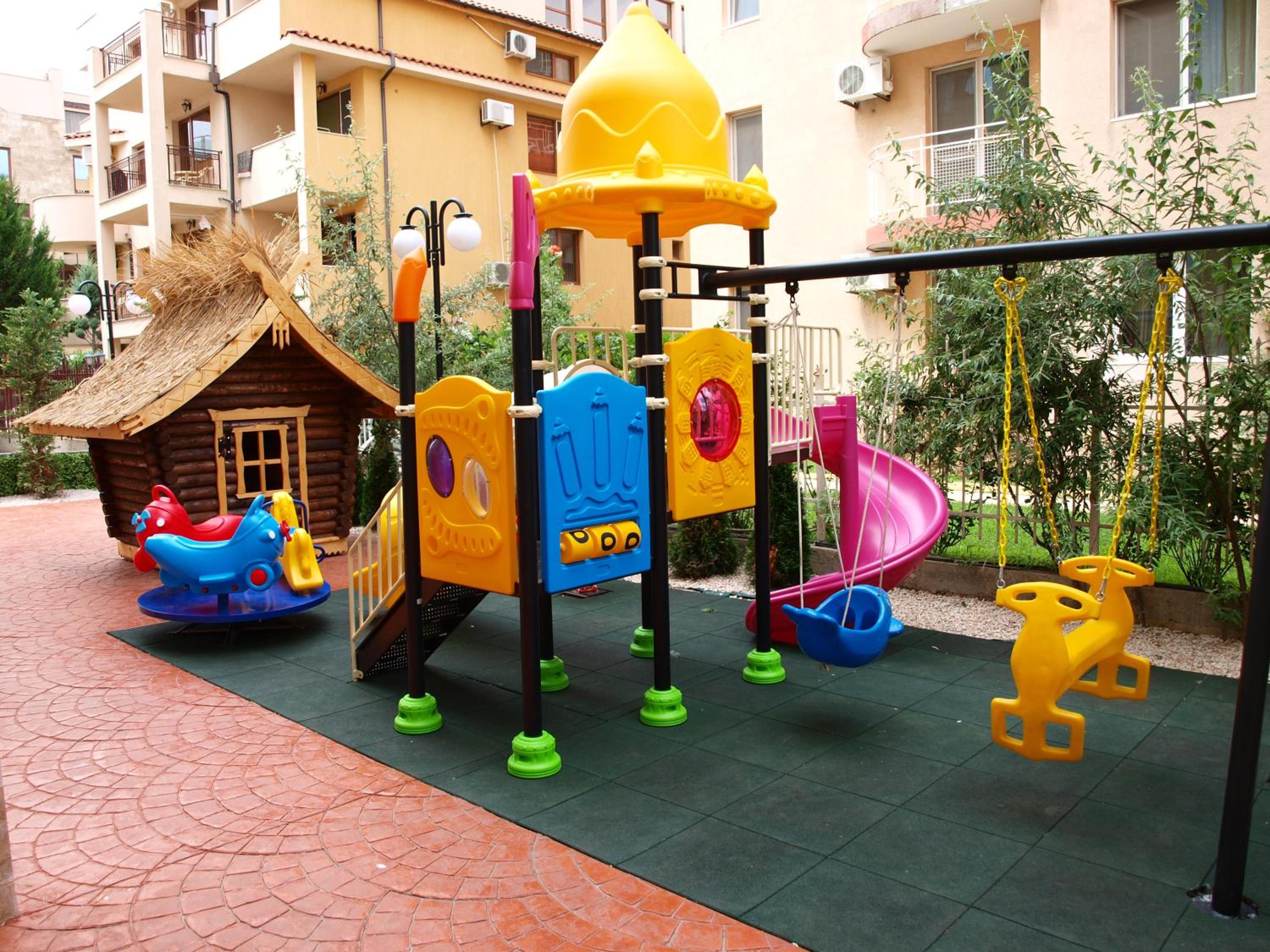 Apart Sweet Homes 5 - Apartments for Guests