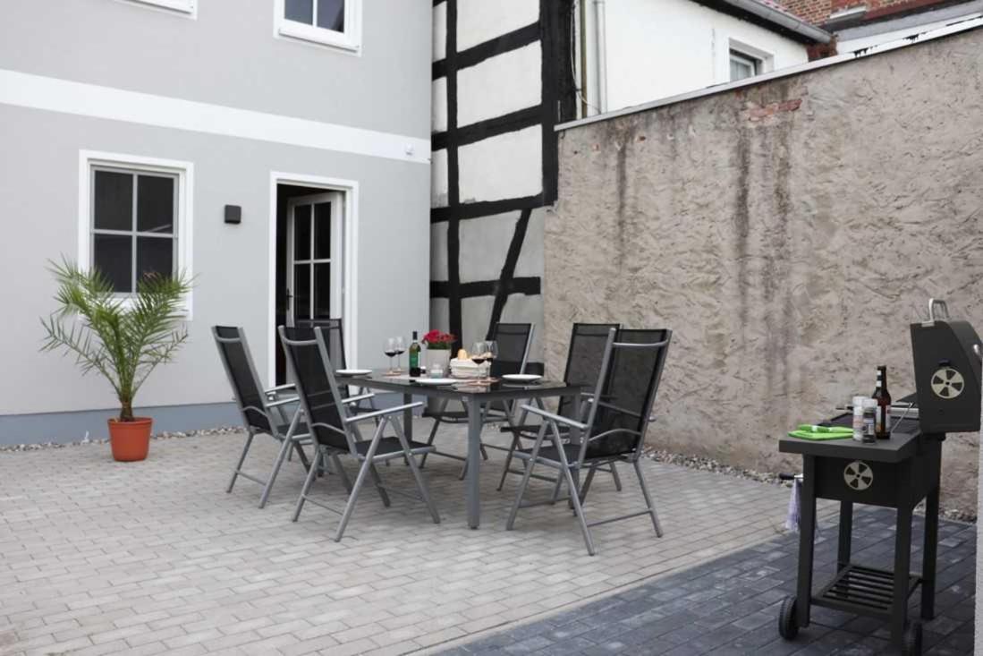 Ferienhaus
