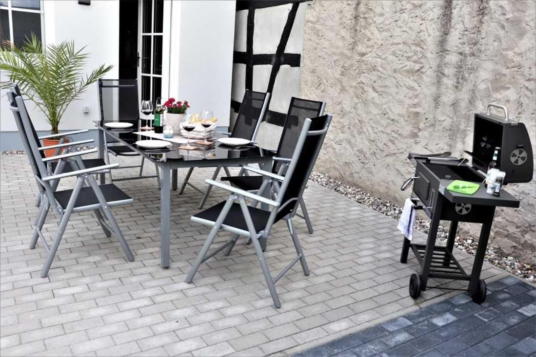 Ferienhaus