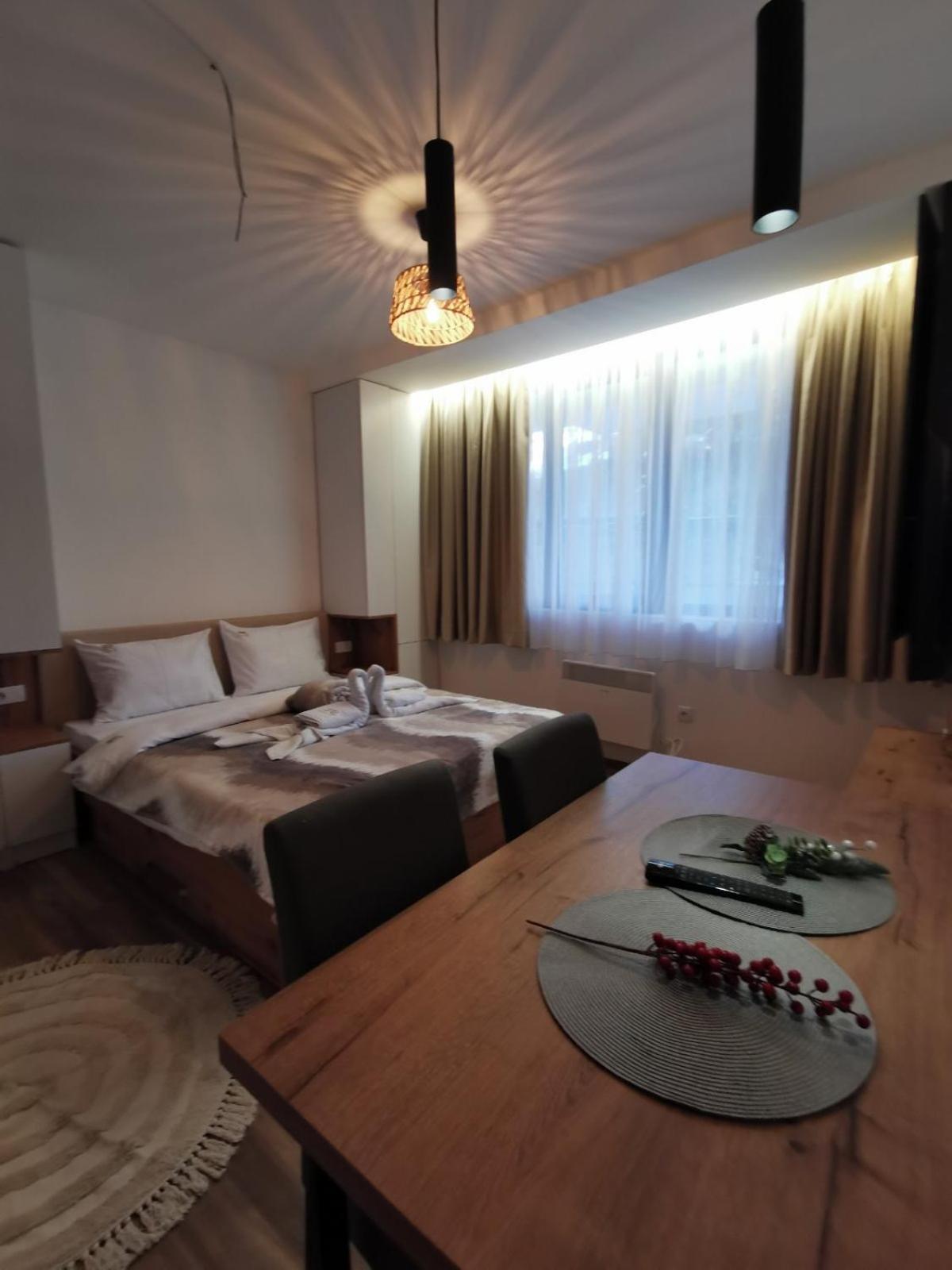 Hotel Aris Kopaonik apartman A17