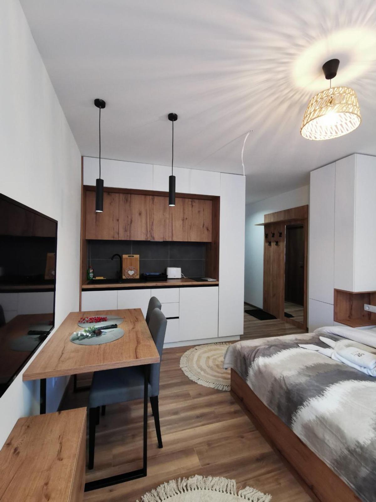 Hotel Aris Kopaonik apartman A17