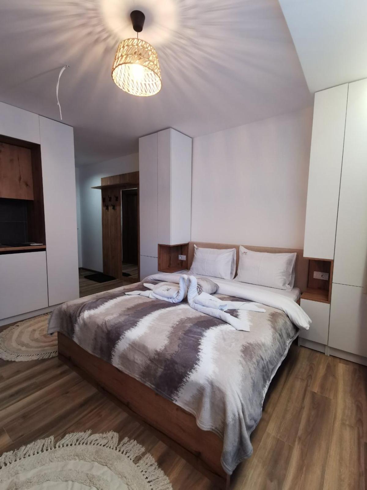 Hotel Aris Kopaonik apartman A17