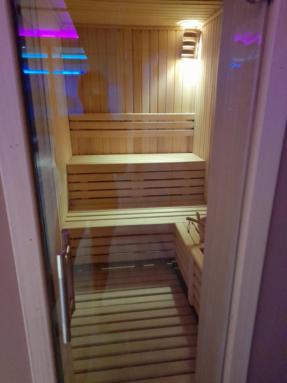 Hotel Aris Kopaonik apartman A17