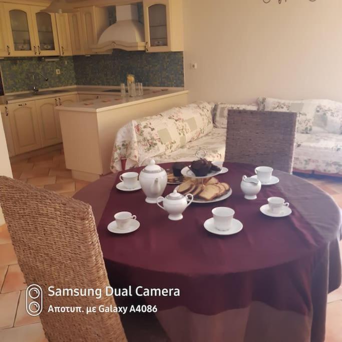 villa olga-corfu view 4