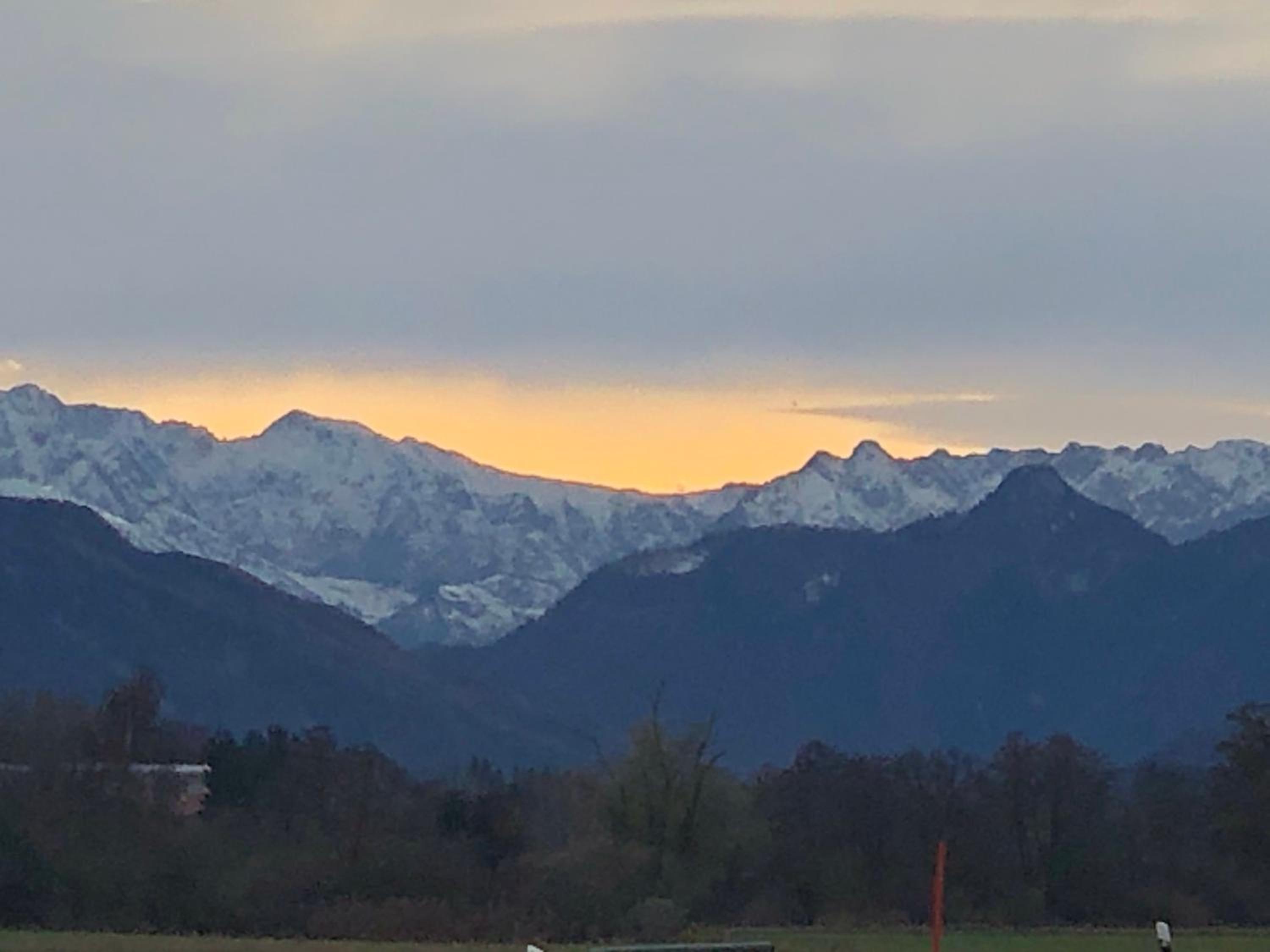 Eggstätt-Hartsee