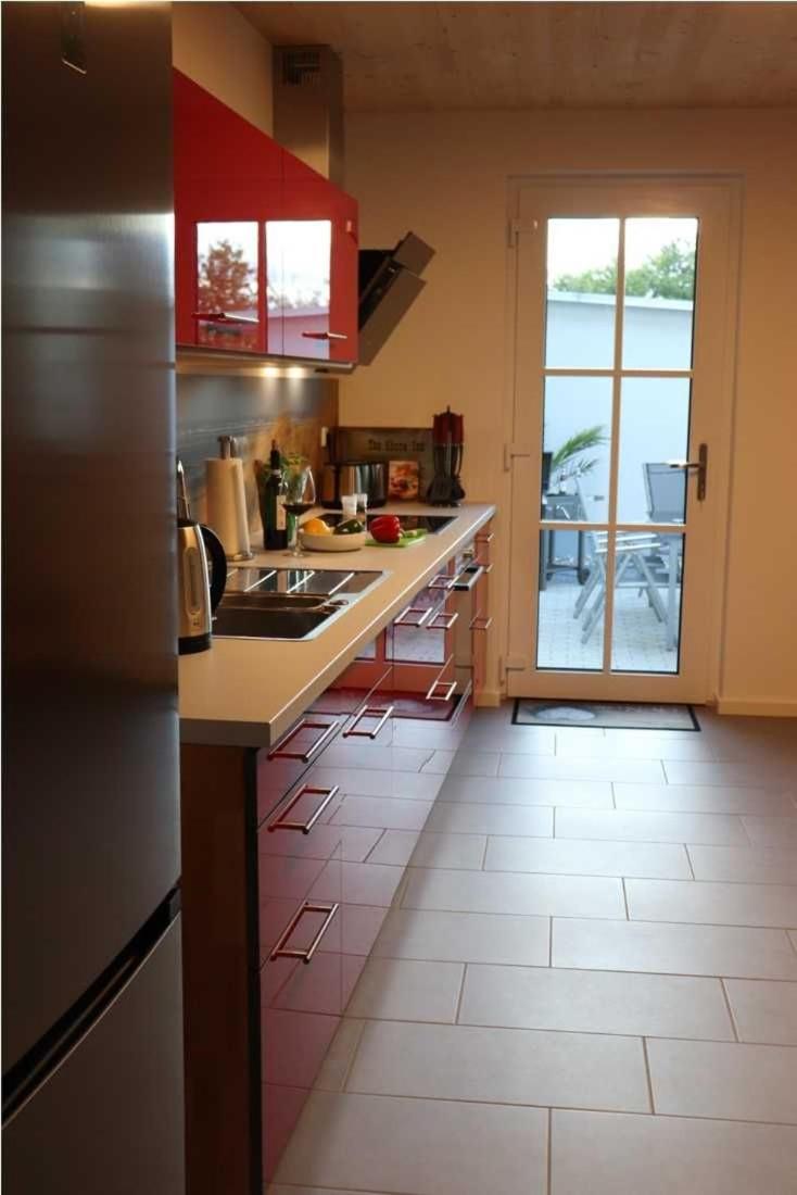 Ferienhaus
