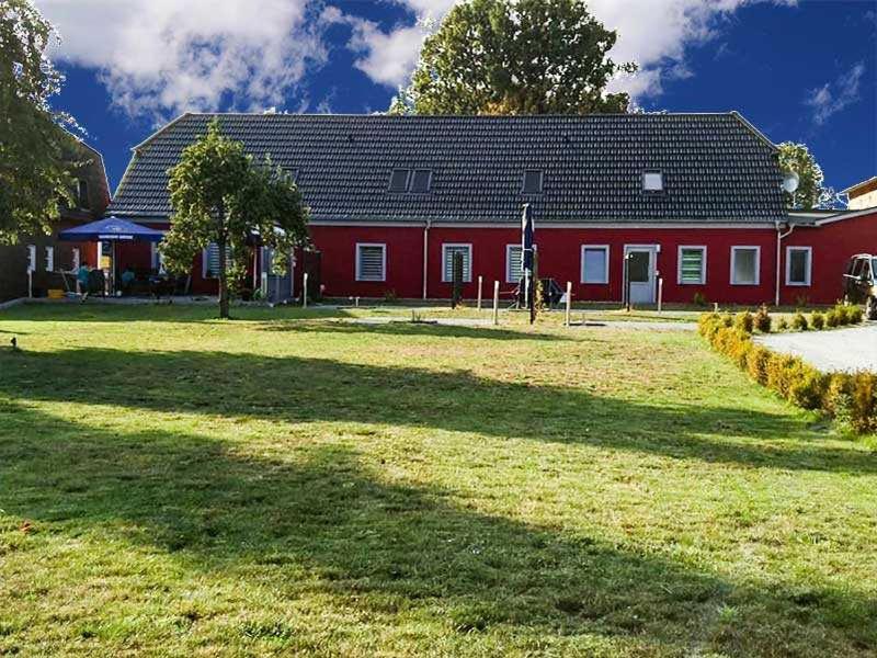 Ferienwohnungen ehem Gesundheitsamt