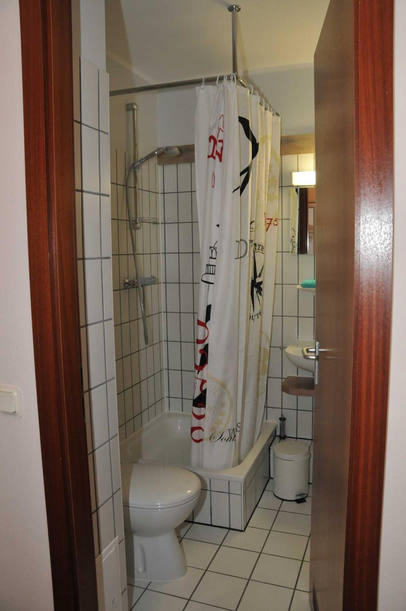 FEWO Seestern 231 in der Lagunenstadt