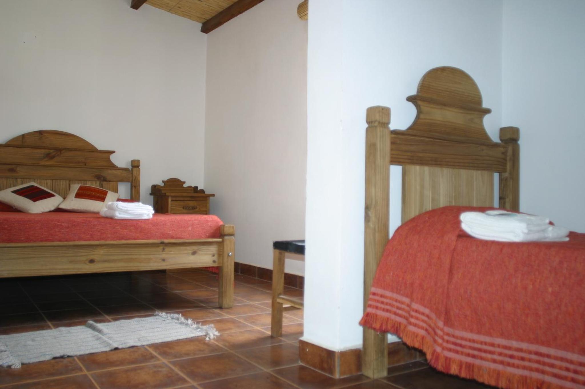 Hostal Las Tinajas de Cachi