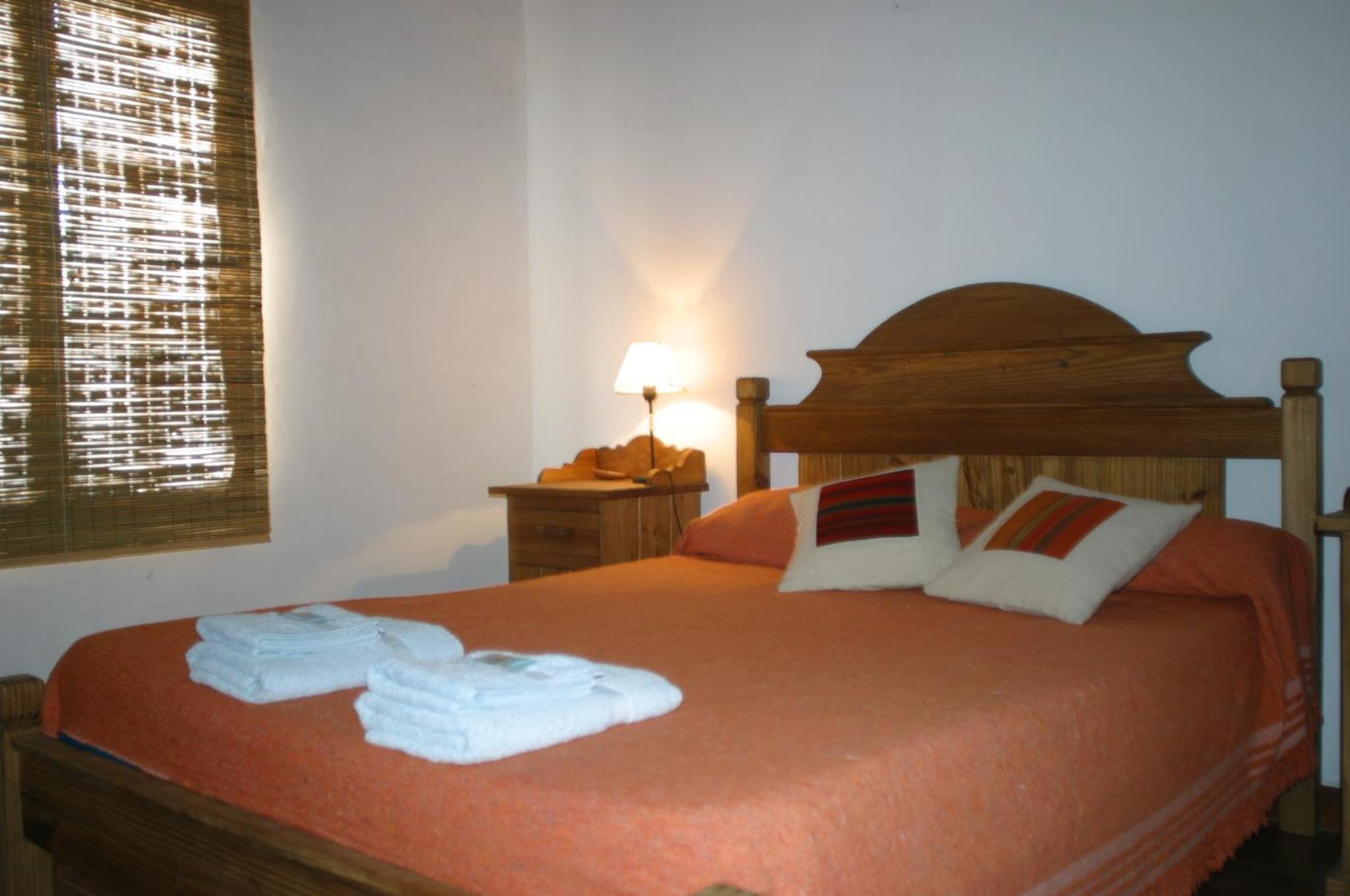 Hostal Las Tinajas de Cachi