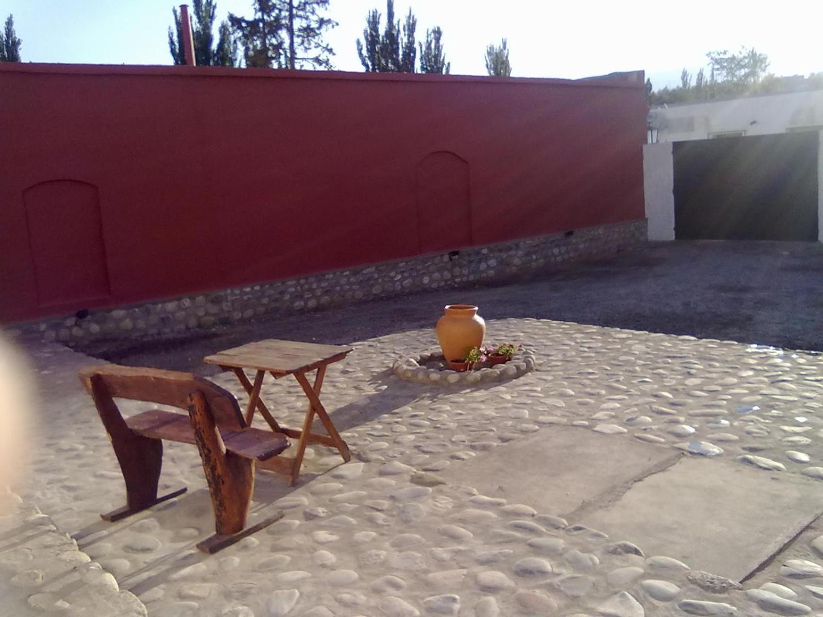 Hostal Las Tinajas de Cachi