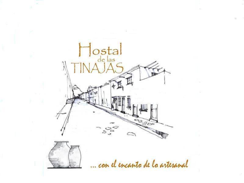Hostal Las Tinajas de Cachi
