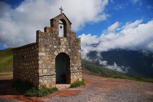 Hostal Las Tinajas de Cachi
