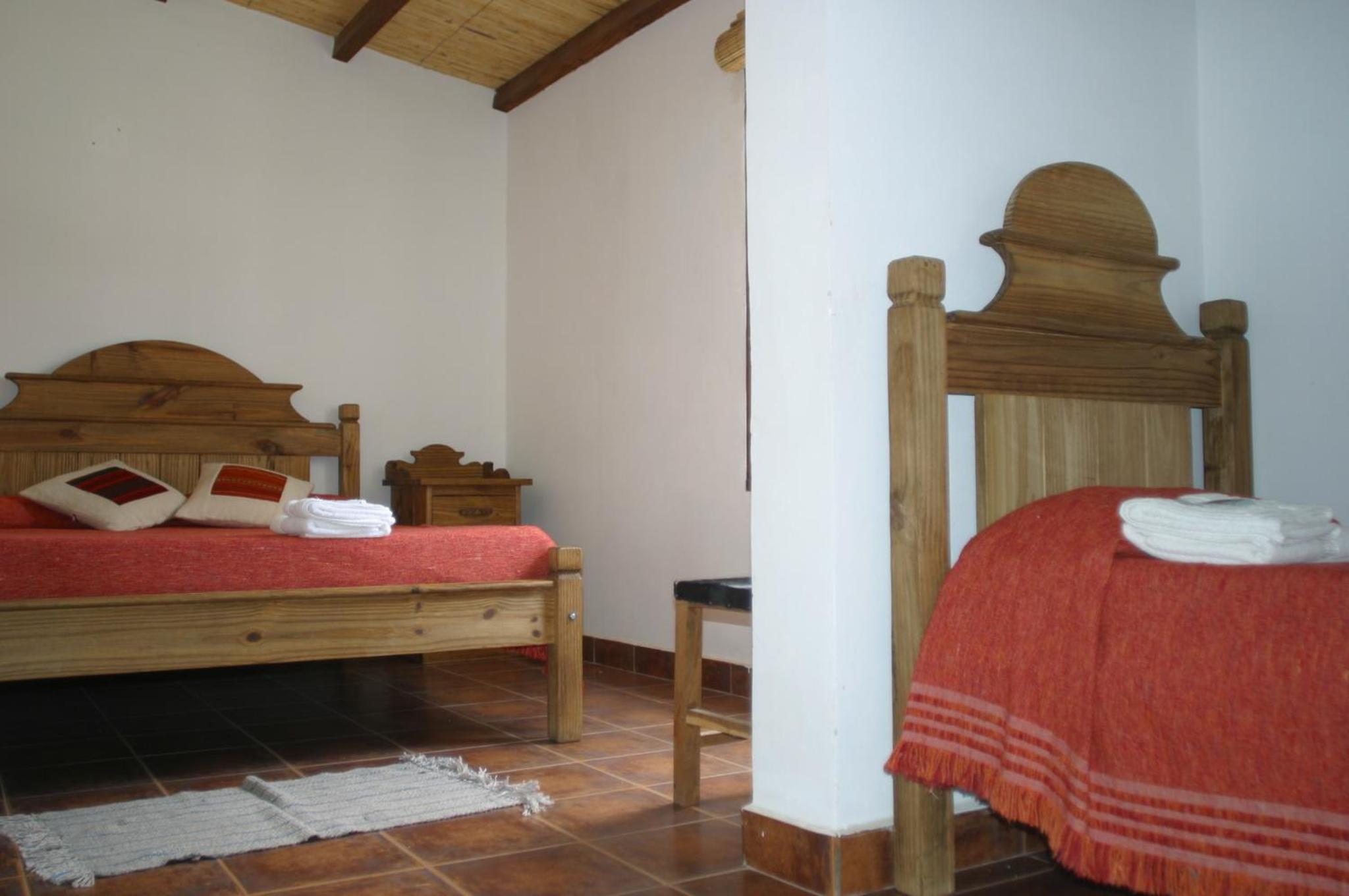 Hostal Las Tinajas de Cachi