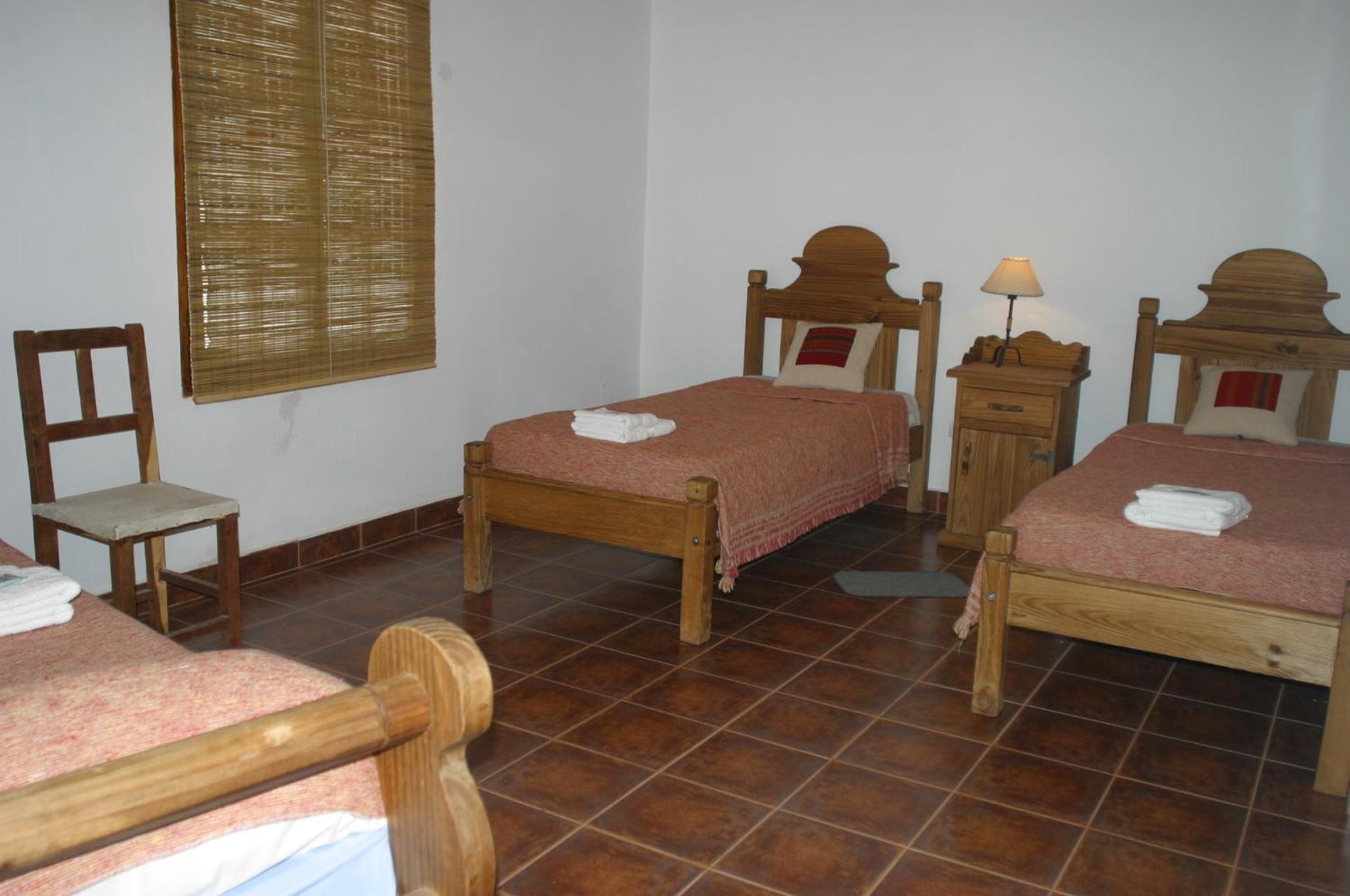 Hostal Las Tinajas de Cachi