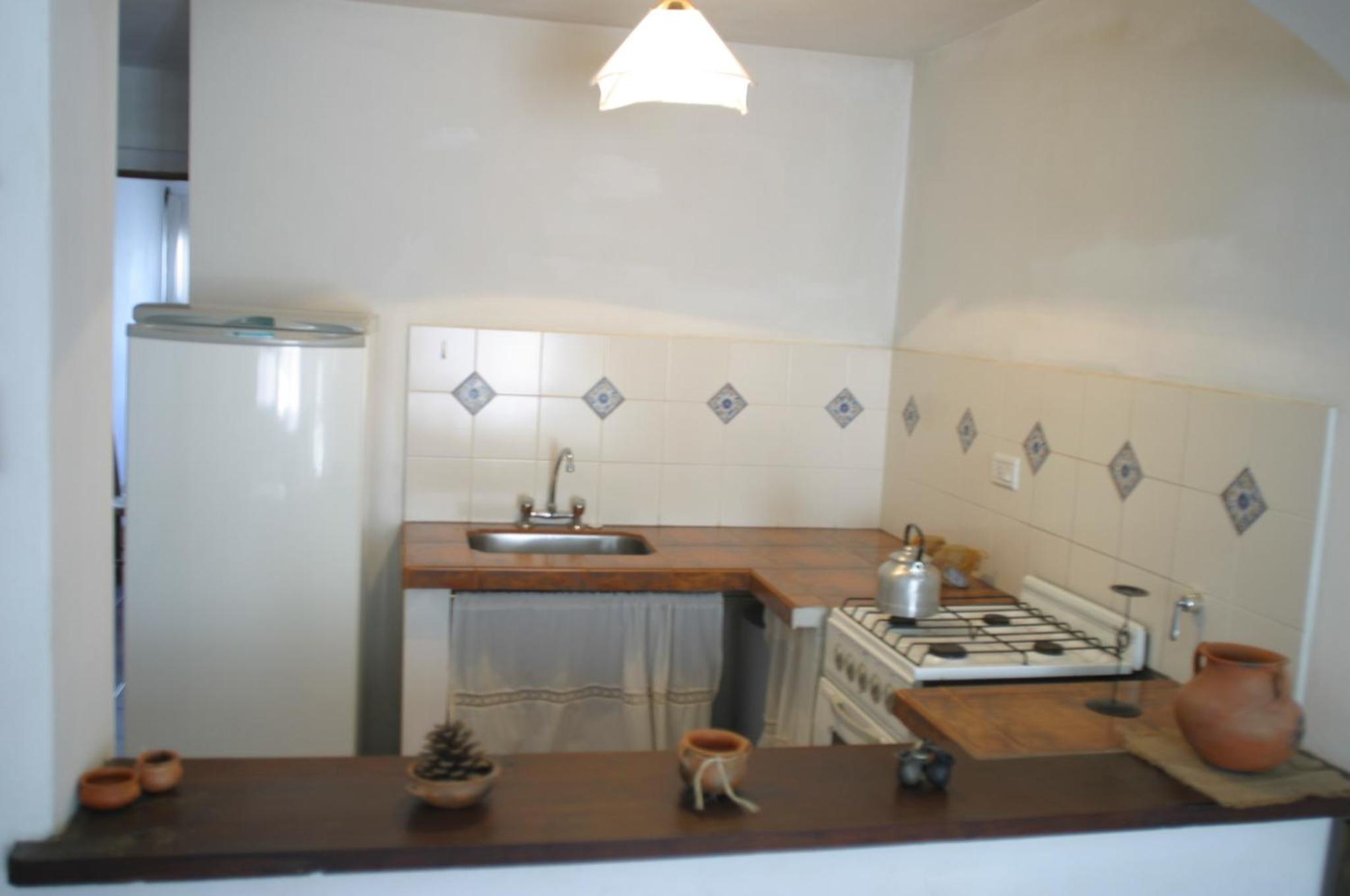 Hostal Las Tinajas de Cachi