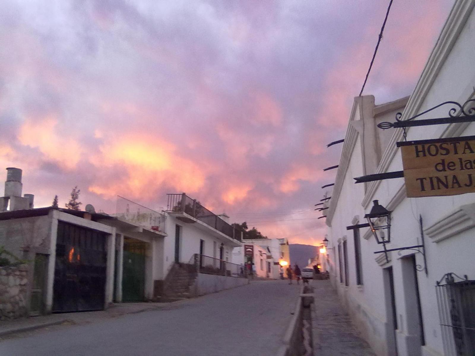Hostal Las Tinajas de Cachi