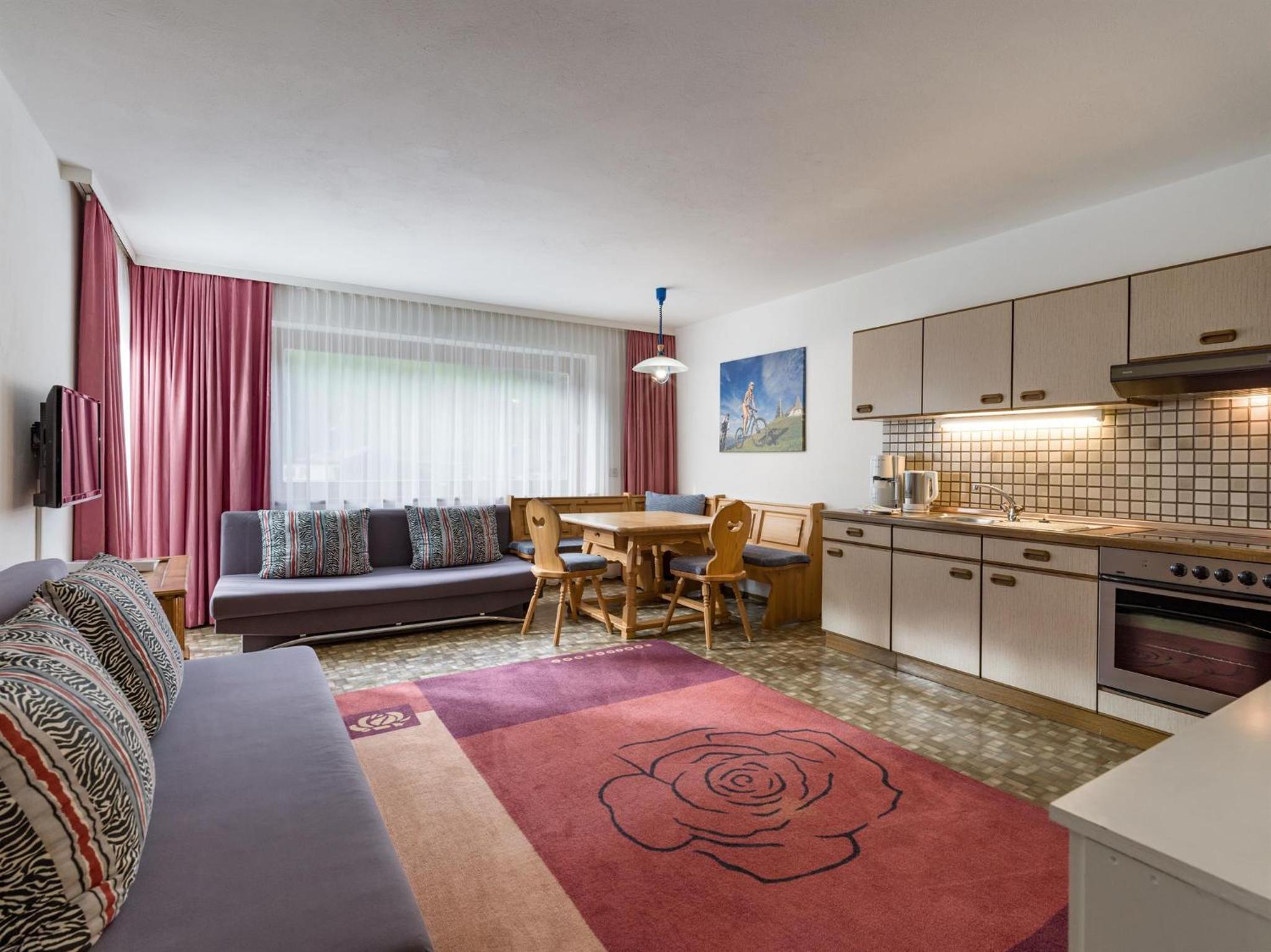 Appartementhaus Renate Unterer