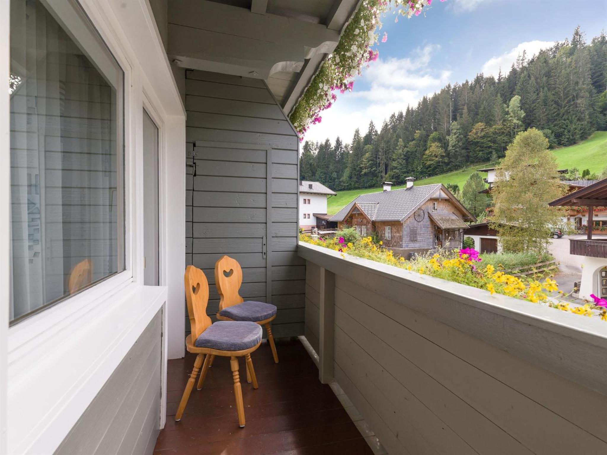 Appartementhaus Renate Unterer