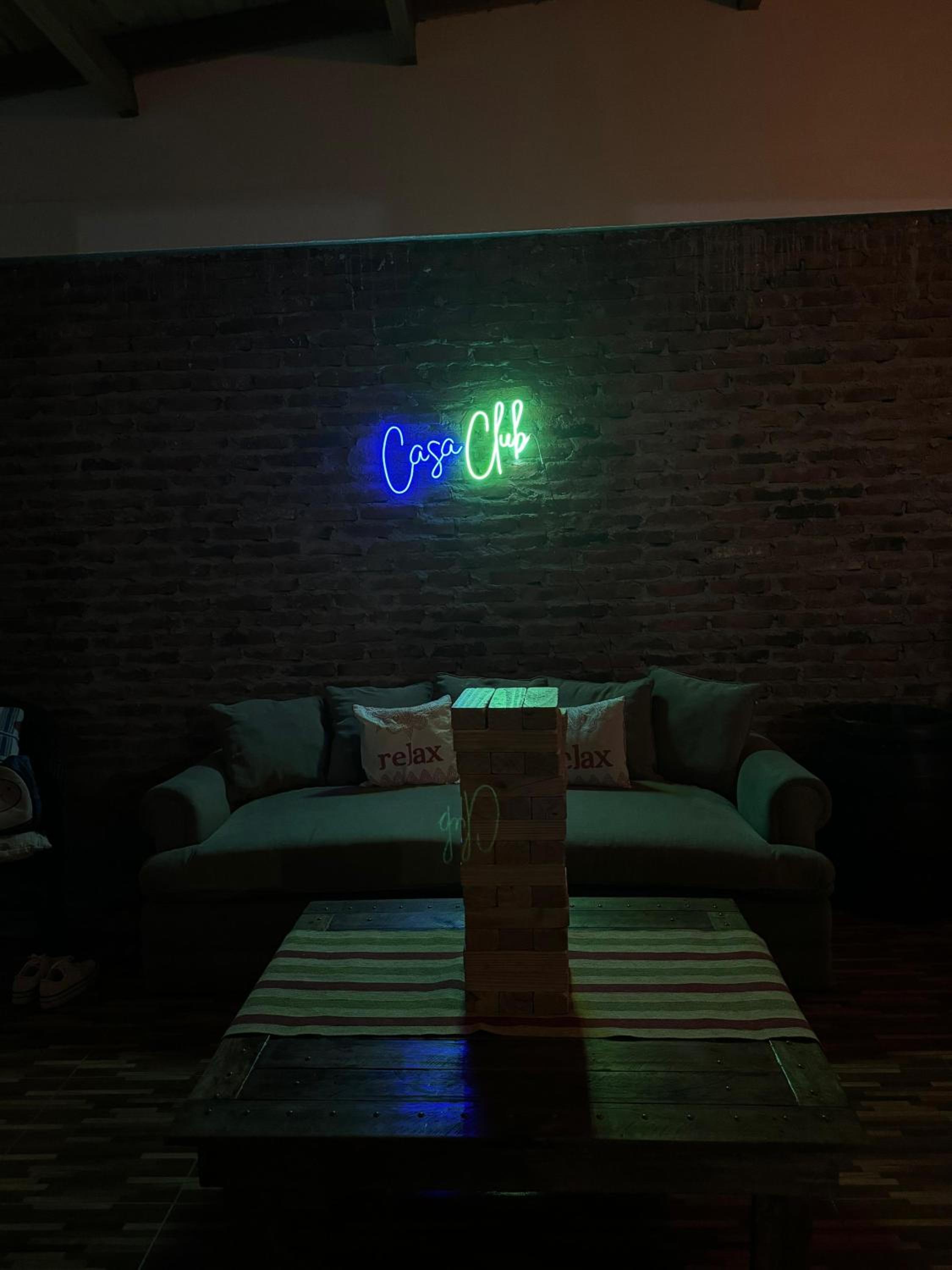 lounge