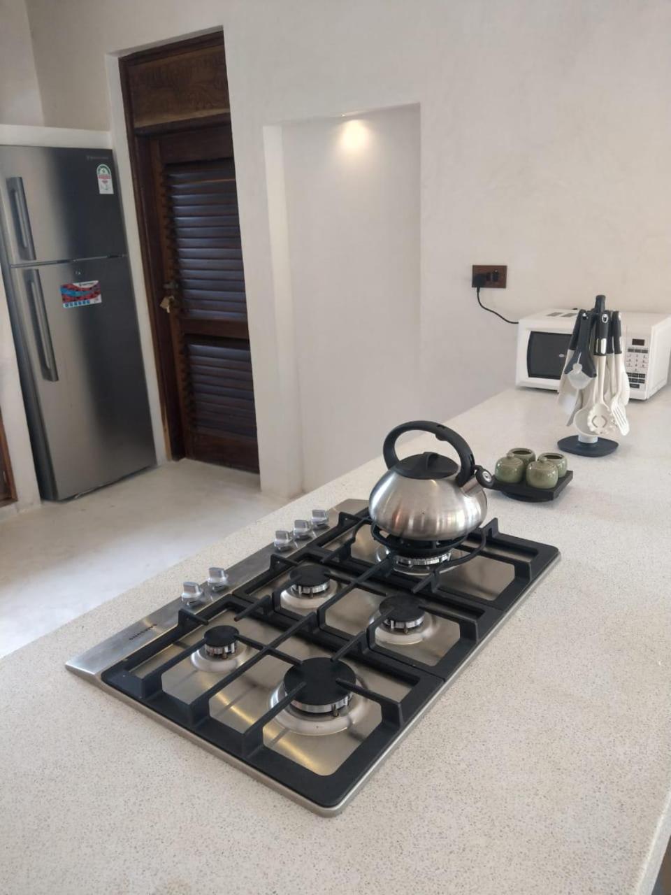 Al Mahali Villas Diani Beach view 4