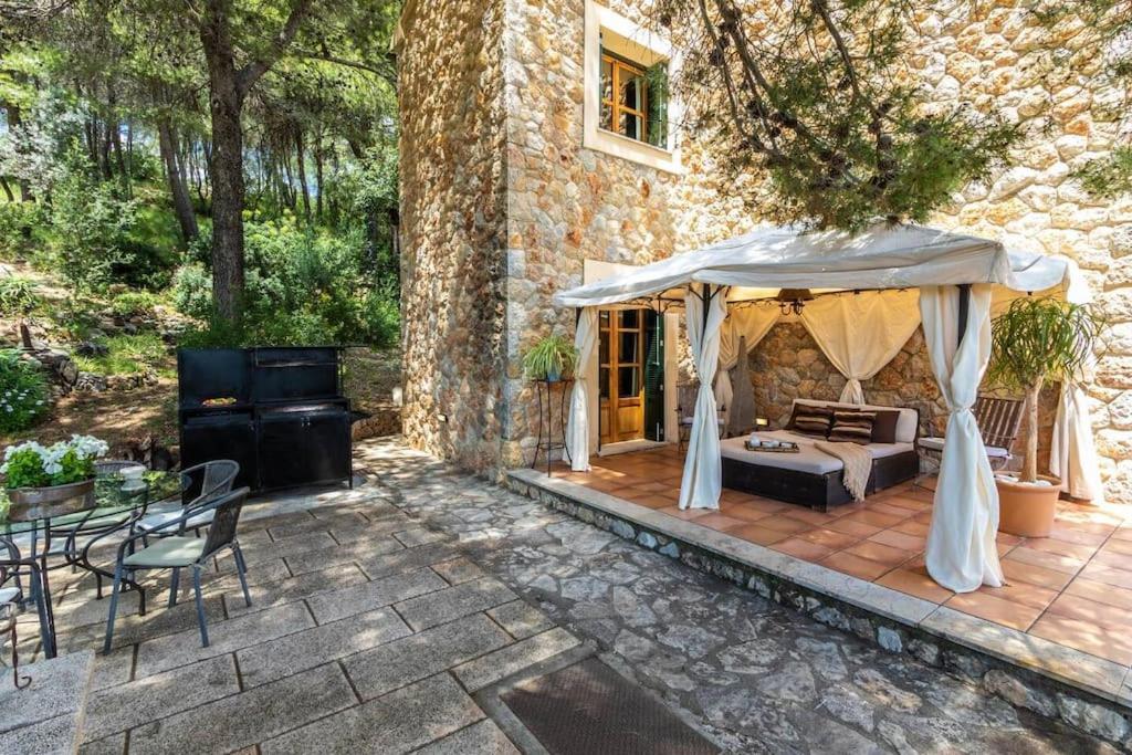 Villa Cirera in Alaro photo 3
