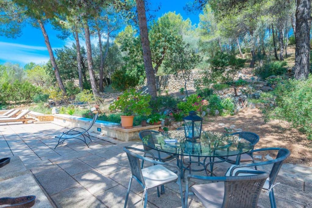 Villa Cirera in Alaro photo 2