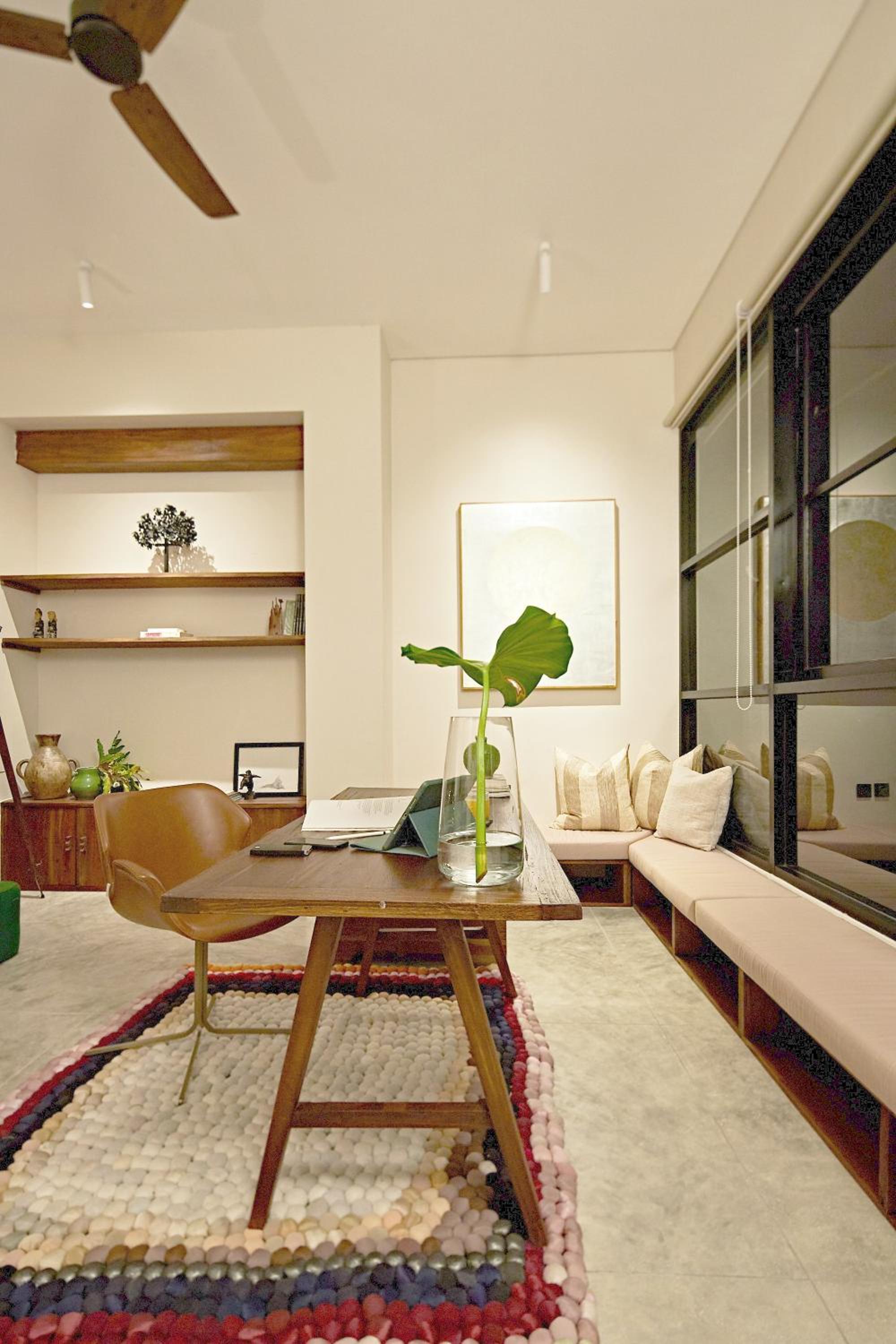 MASARA Villa - 5Min to Canggu - 2Min to Shops & Restaurants view 5