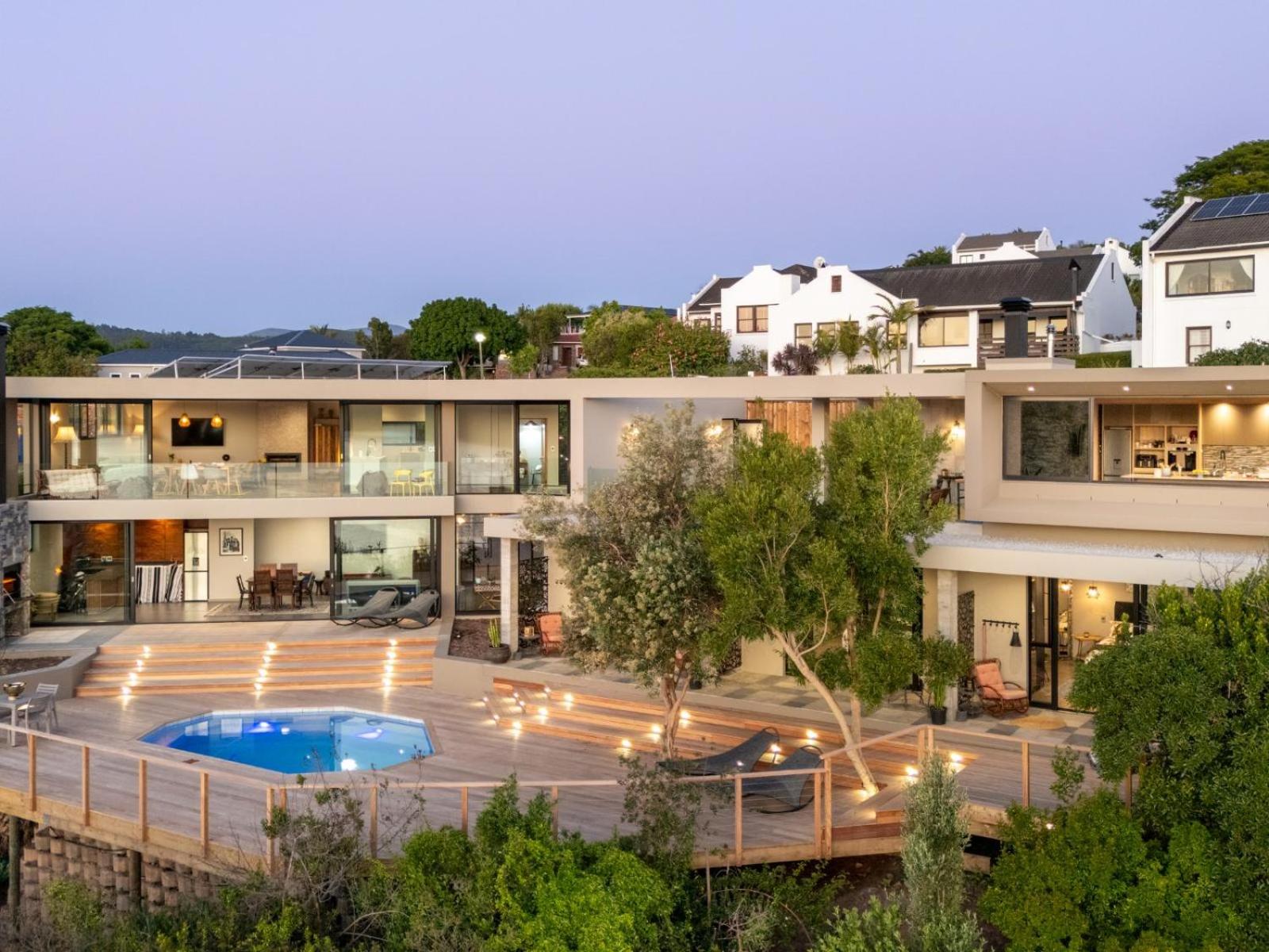 Timeless Knysna