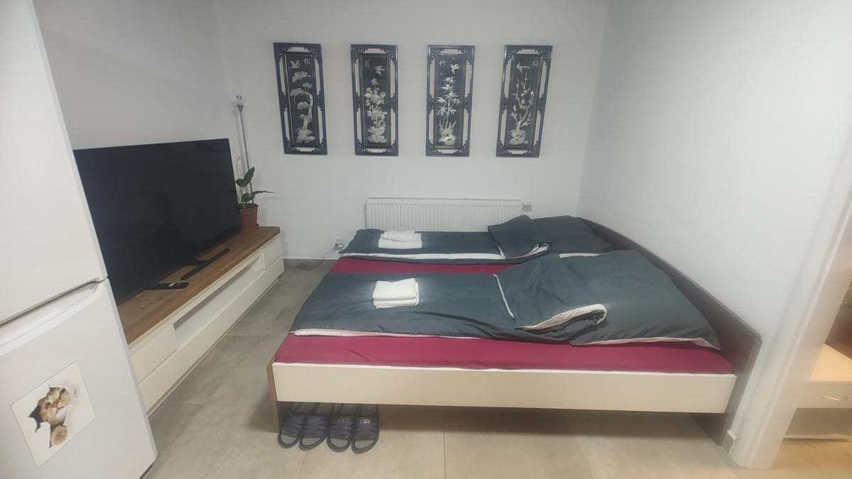 Vu's Home